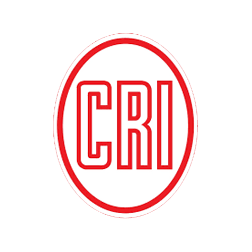 CRI Logo