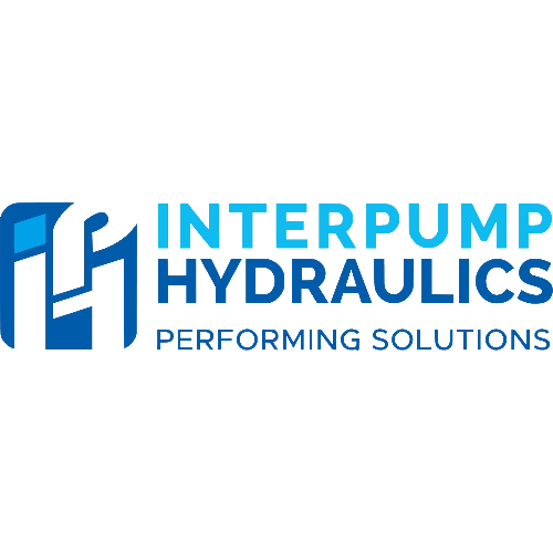 Interpump Logo